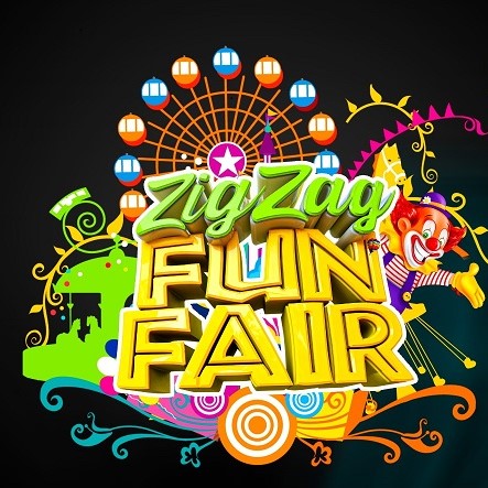 Fun Fair Event